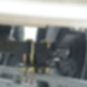 3 Leaf Springs