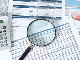 Valuations & Fairness Opinions