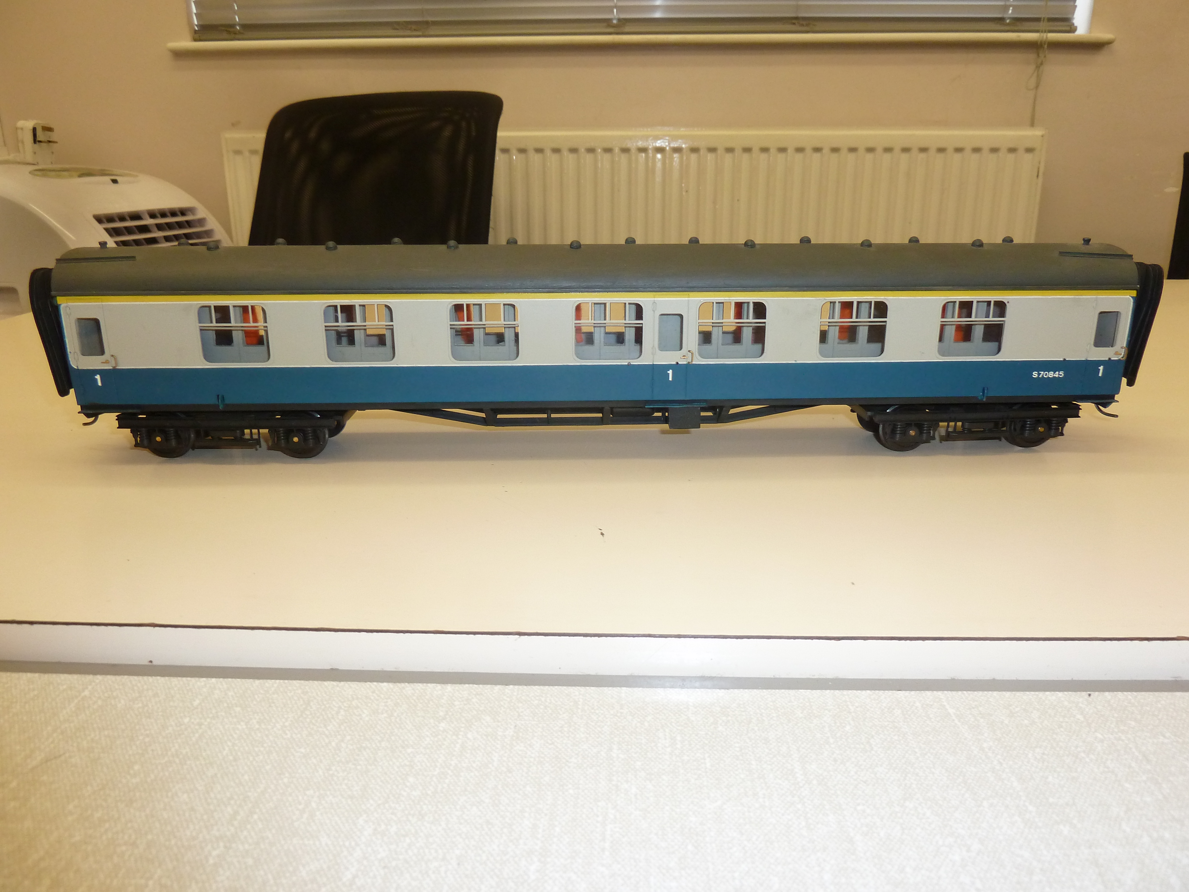 4-TC trailer first