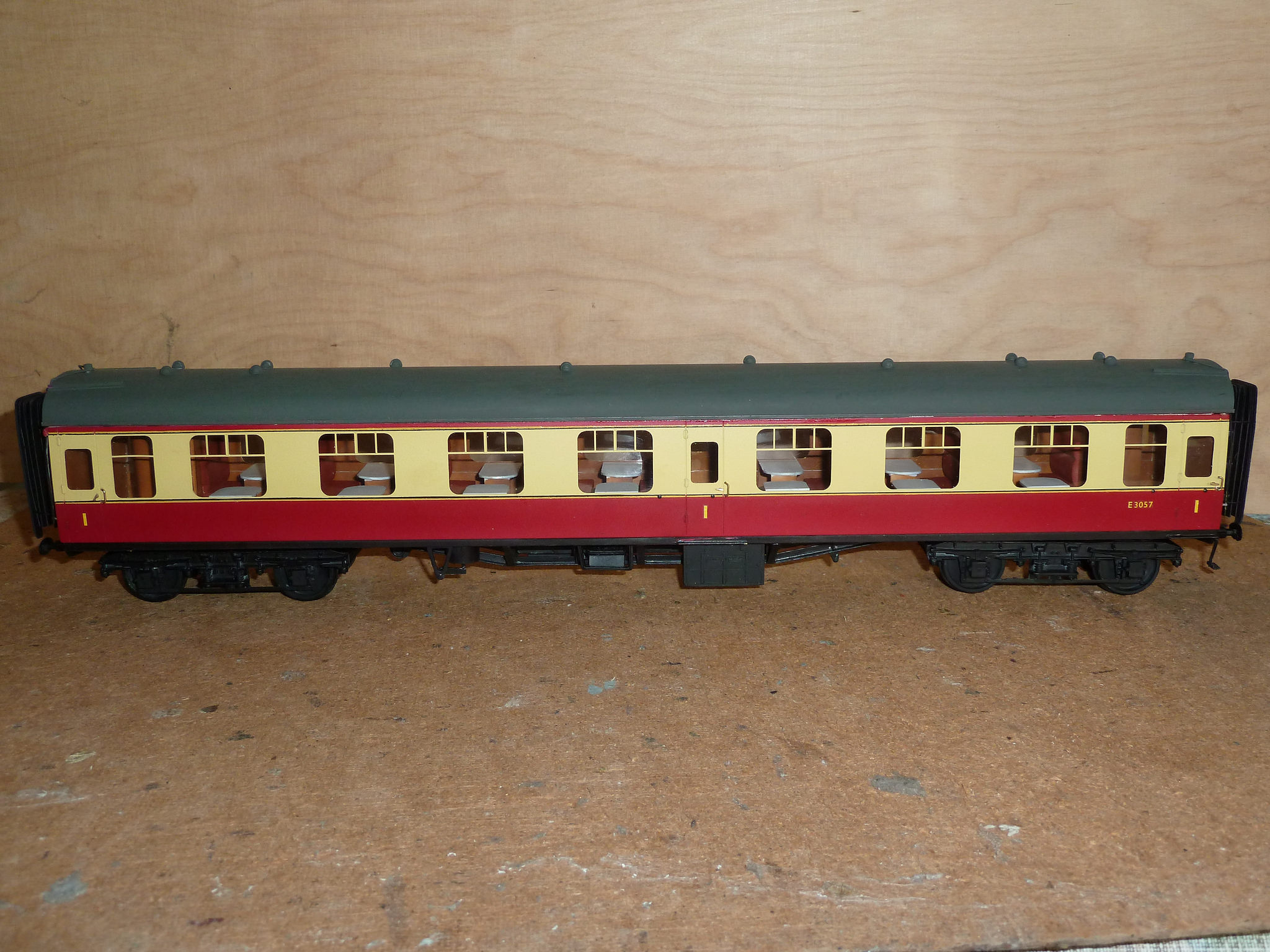 Mk1 open first