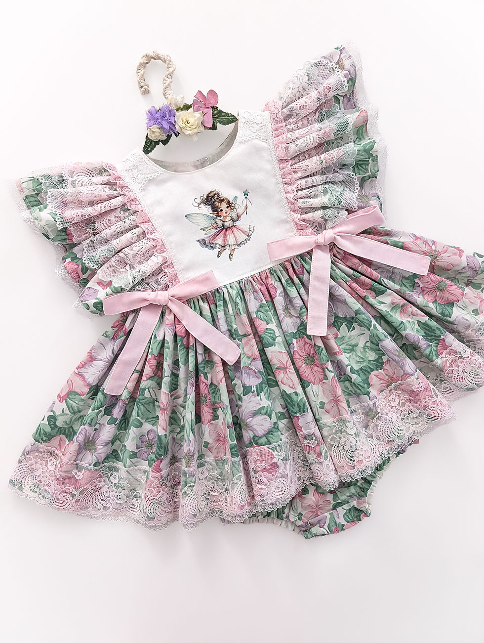 Thumbnail: 4-5y Hazel set