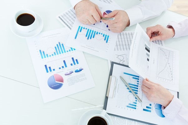 financial reports