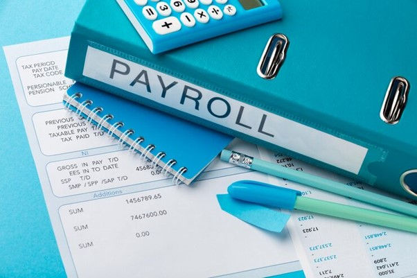 Payroll errors
