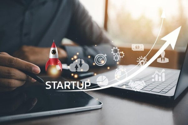small startups