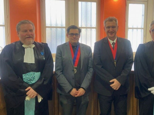 Prud’hommes de Montélimar : une juridiction de proximité reconnue pour sa qualité.