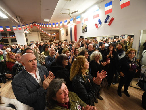 Municipales 2026 Vaucluse : les raisons d'une domination du RN inédite en France. 