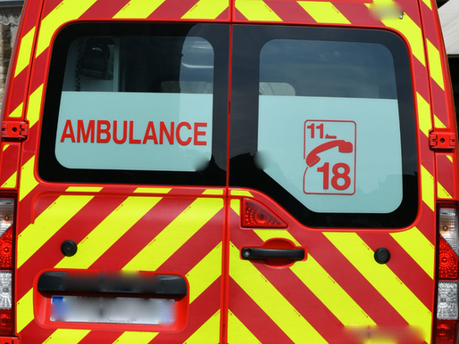 UN ENFANT DÉCÈDE APRÈS AVOIR ÉTÉ PERCUTÉ PAR UNE VOITURE DANS LA DRÔME