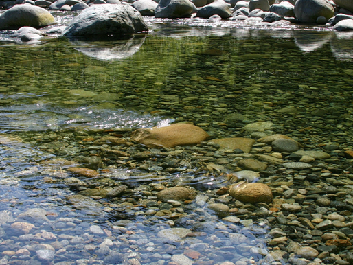 BARRAGE DES COLLANGES : UNE EAU "EXTRÊMEMENT DÉGRADÉE", L’ASSOCIATION BEED RESTE MOBILISÉE