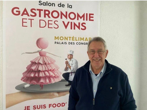 Montélimar : Dans les coulisses de Foire et Salons, une équipe de passionnés au service de grands évènements.