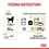 Thumbnail: Royal Canin Labrador Retriever Adult Dog Food, Wet Food Pack of 10 Sachet, 140Gm