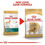 Thumbnail: Royal Canin Golden Retriver Adult Dog Food, 3 Kg, Dry Food, Healthy Skin & Coat 