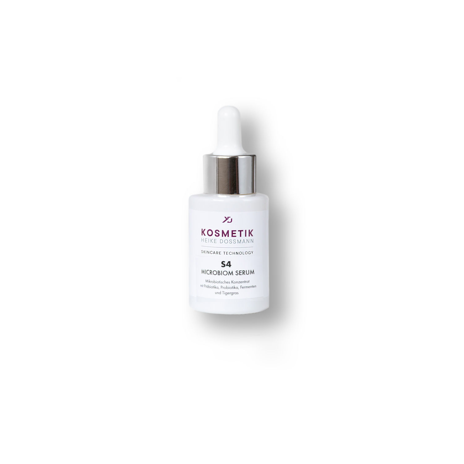 S4 MICROBIOM SERUM, 30ML