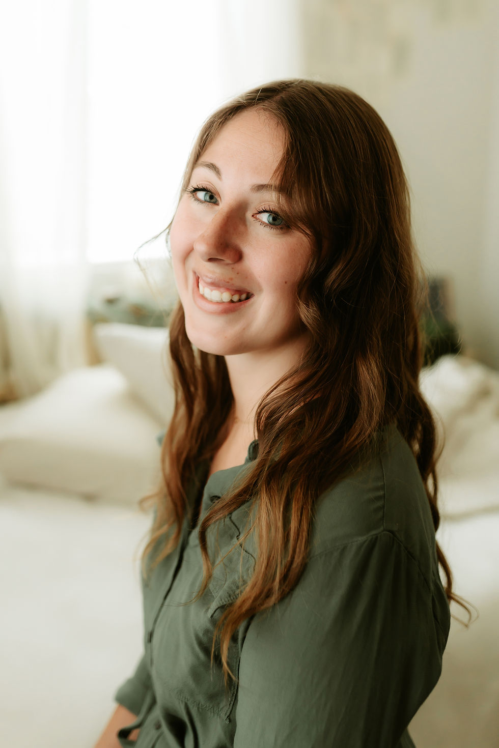 Alyssa Piper, Empower Counseling, Boise, ID