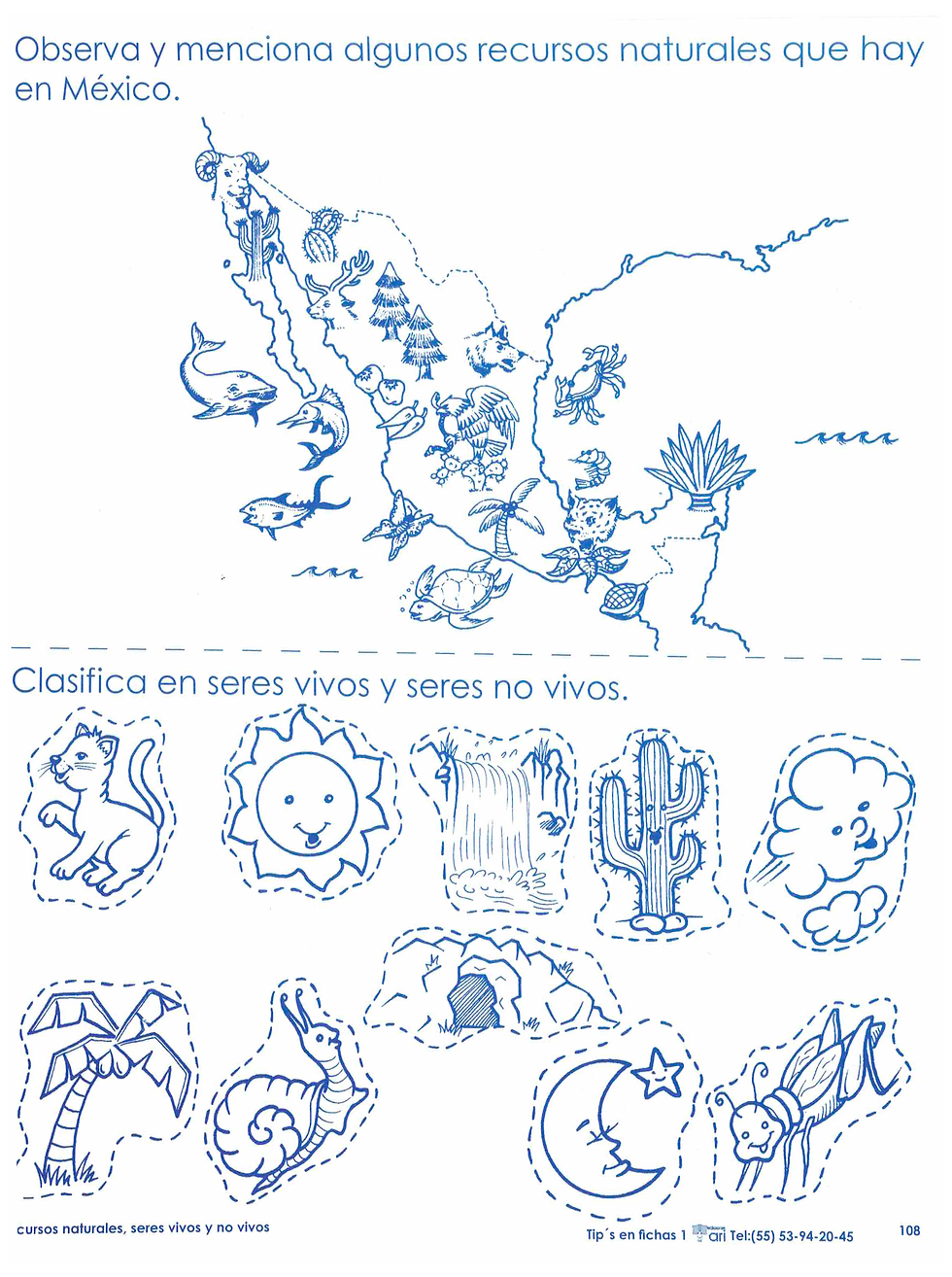 Miniatura: Tip´s en fichas 1