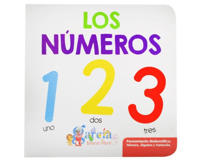 Miniatura: Colección Palabras y Conceptos en Cartón