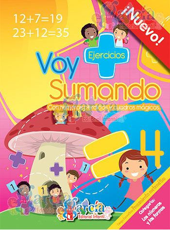Miniatura: Voy Sumando