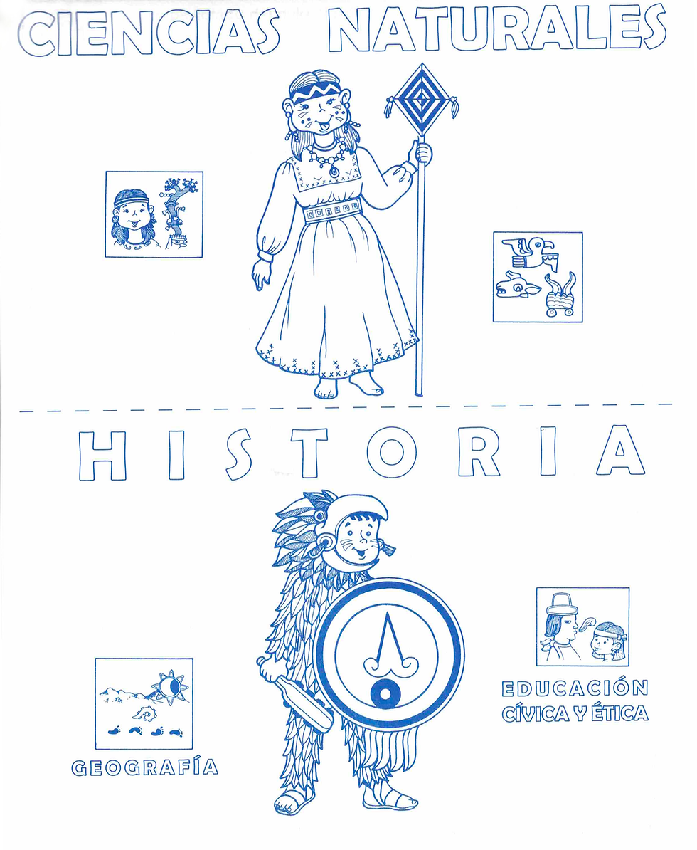 Miniatura: Tip´s en fichas 3