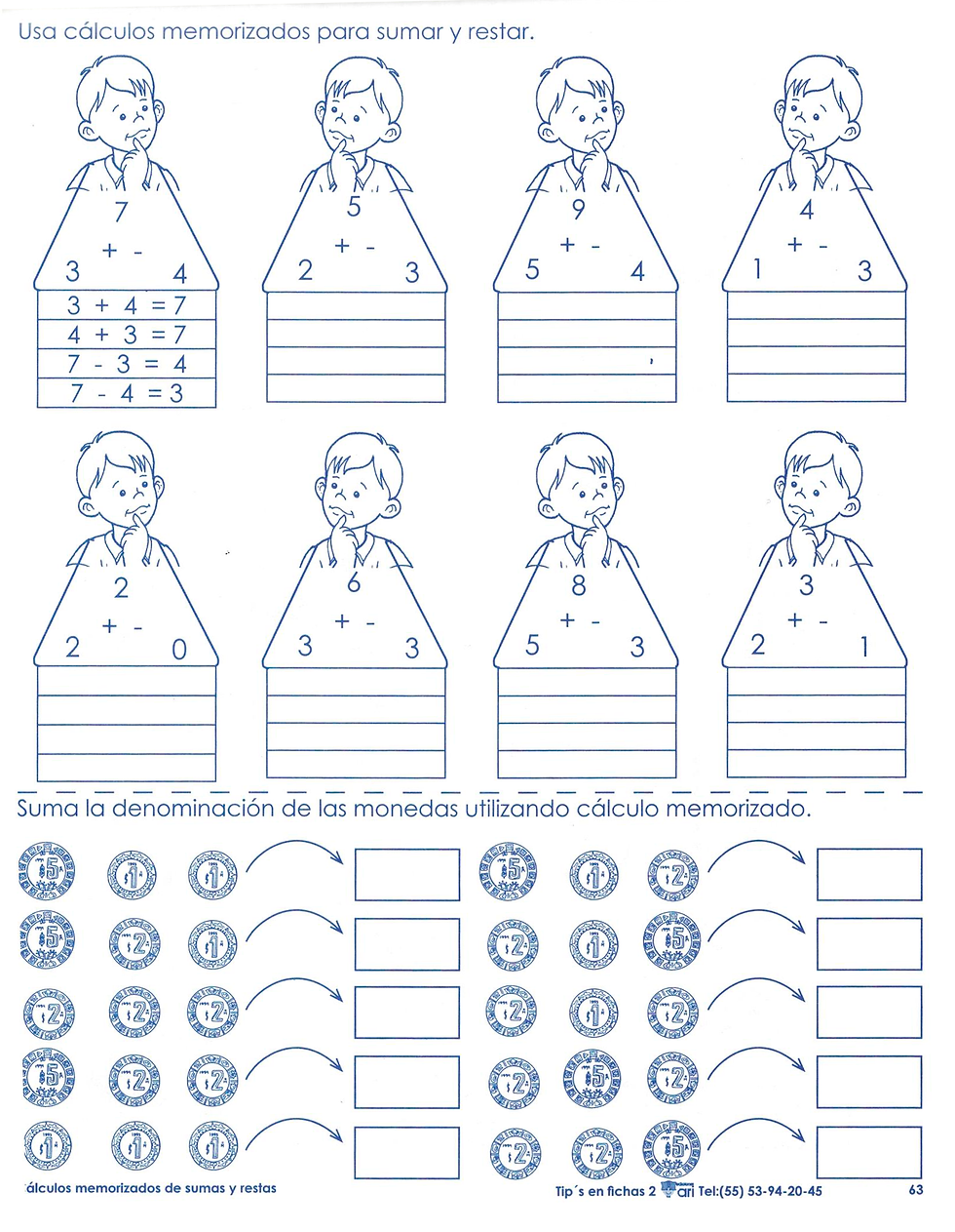 Miniatura: Tip´s en fichas 2
