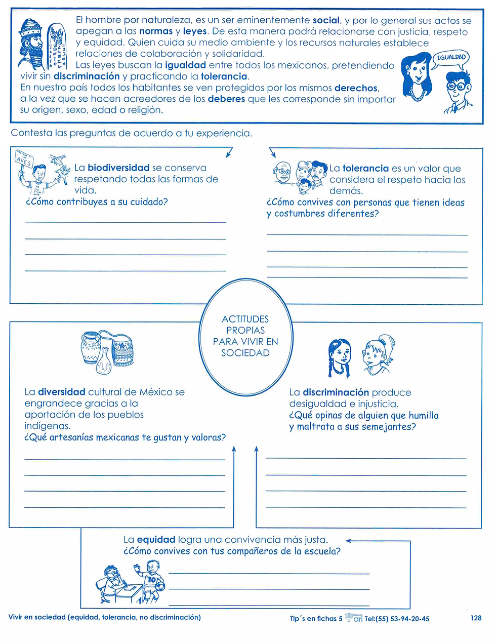 Miniatura: Tip´s en fichas 5