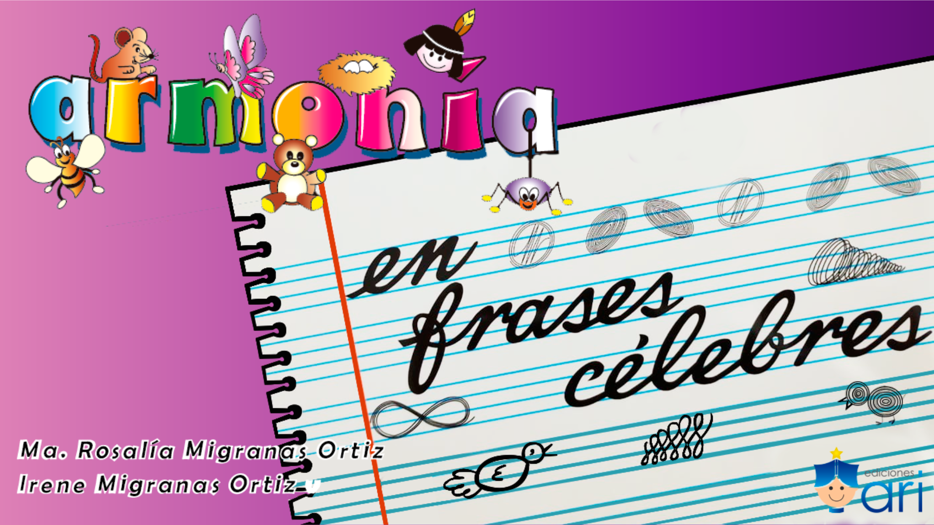 Armonía en frases célebres