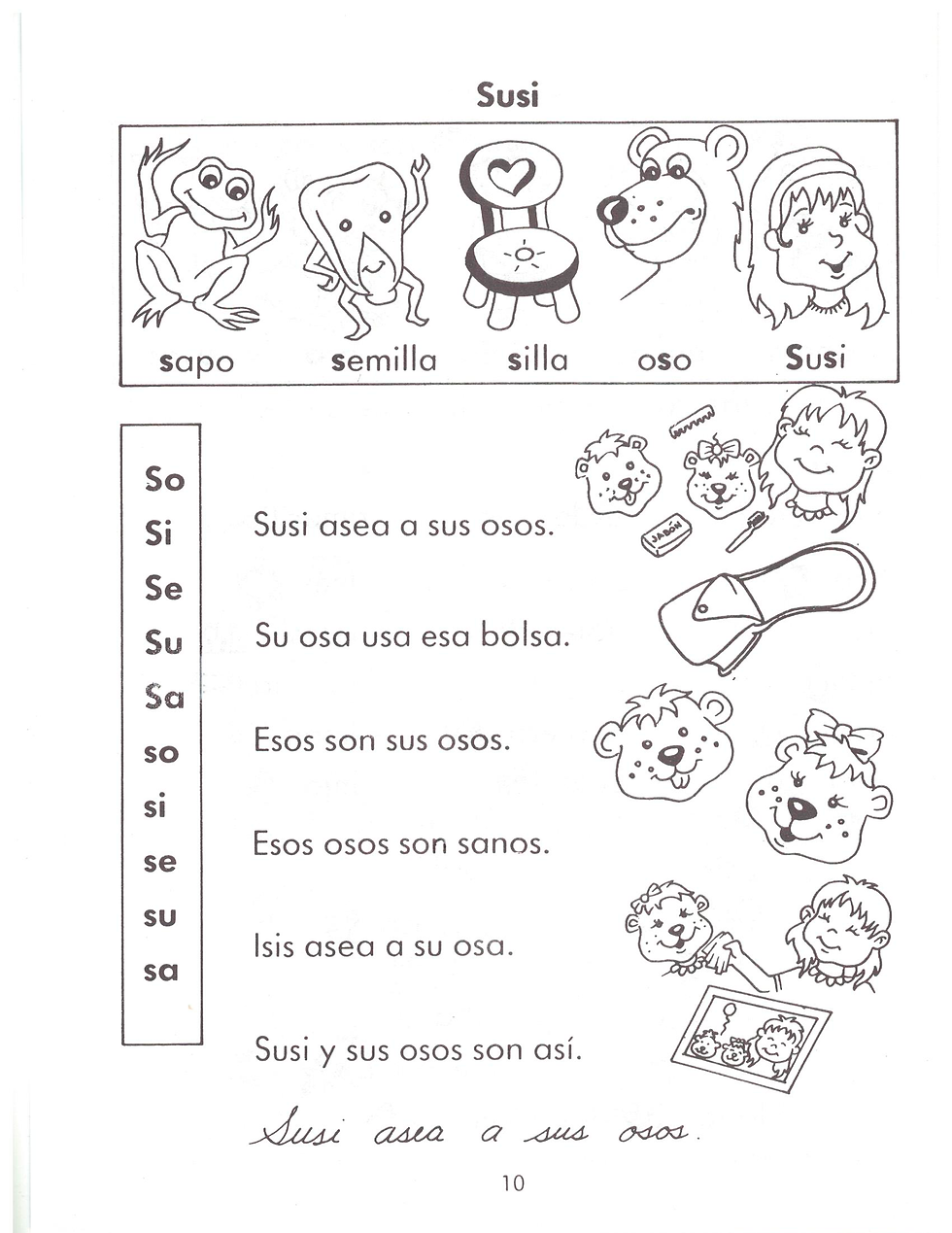 Miniatura: Lee, Imagina Y Diviértete