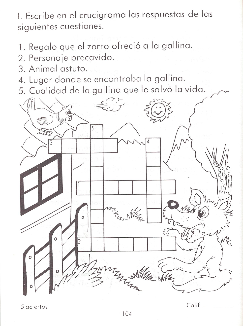 Miniatura: Lee, Imagina Y Diviértete