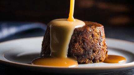 The Pudding Club....in Toronto?