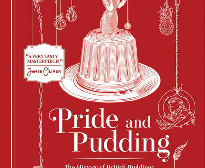 Pride and Pudding by Regula Ysewijn