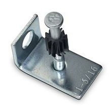 Simpson Powder-Actuated 90° Ceiling Clip 7/8" Pin (100pc/box) #PCLDPA-87 Dealer, supplier, Delivery, Ottawa