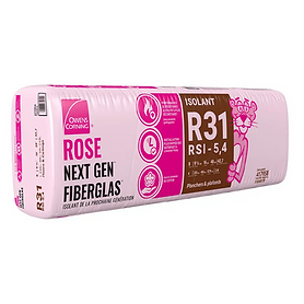 #INSF31X16S
Owens Corning
R31 x 9.25" x 16" x 48" Wood Stud (42.7sf/bag) 417958 5MP Dealer Supplier Delivery Ottawa United Building Products