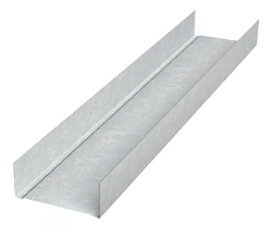 BAILEY METALS C-RUNNER PROFILE