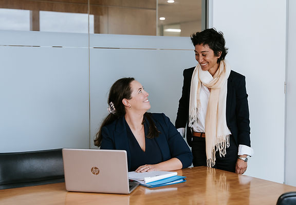 Estates Team at MMLaw