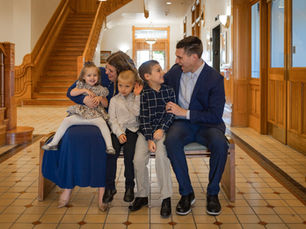 What Is Next for Utah County?