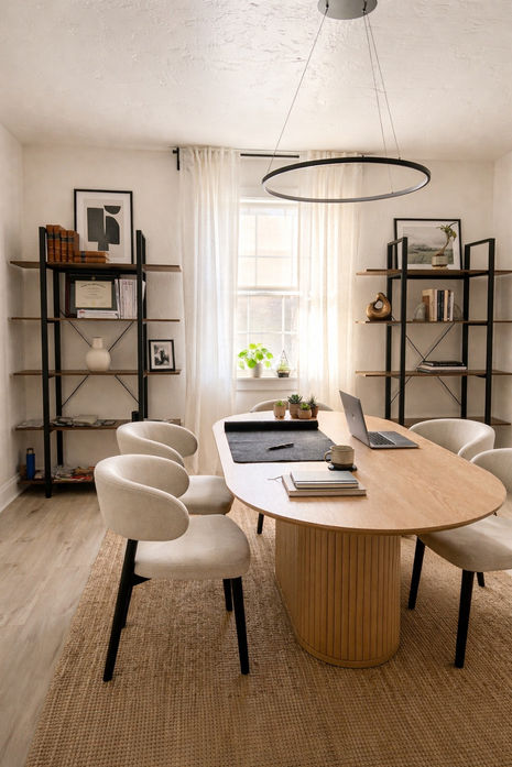 Del Toro Office, Miami Beach
