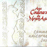 CD Comme unicorne sui