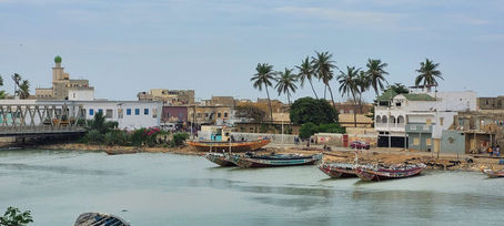 The joy of Pelicans, Emotions boil over & we travel again 