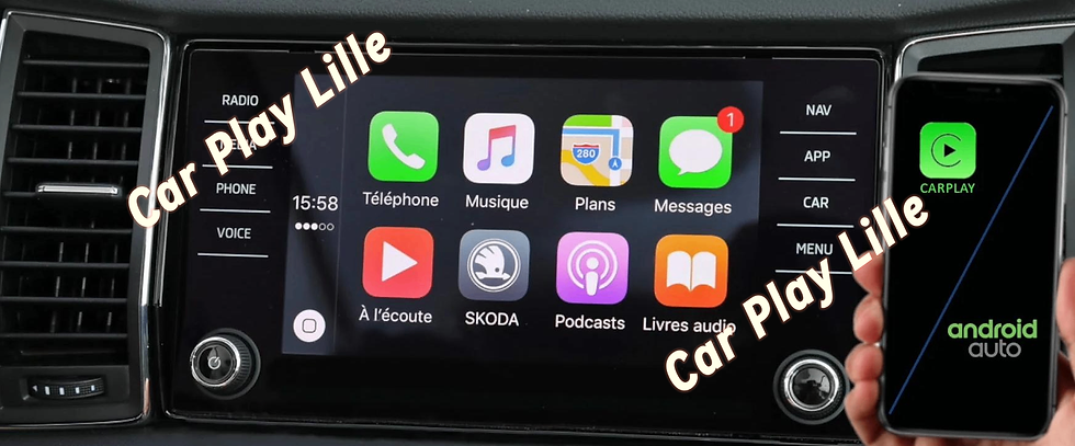 SKODA Karoq a partir de 2018