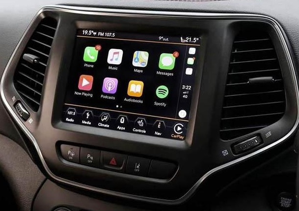 JEEP Compass, Cherokee, Grand Cherokee, Commander