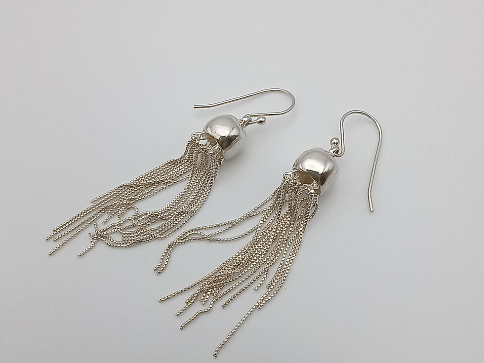 Thumbnail: Box Jelly Earrings
