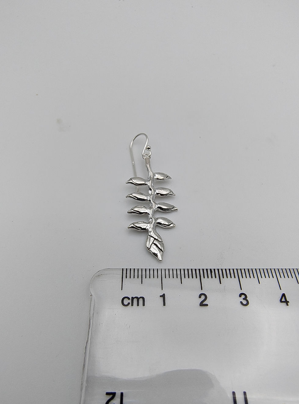 Thumbnail: Heliconia Earrings