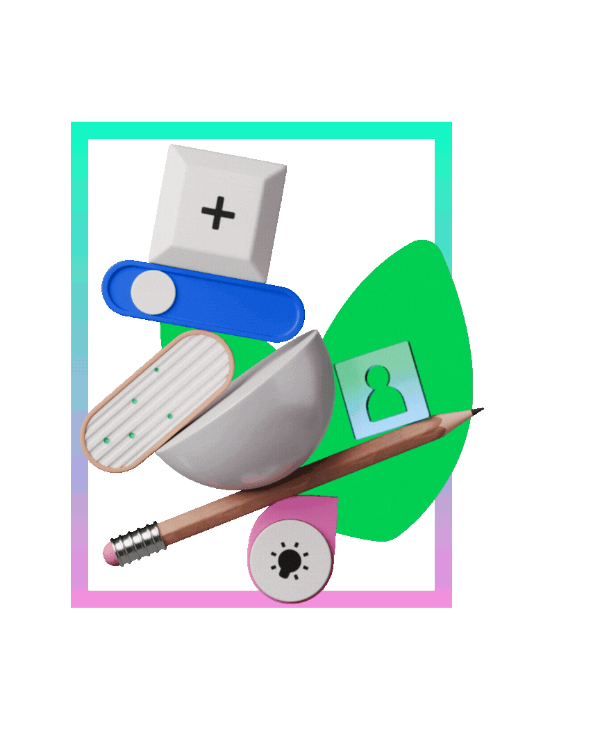 Advanced digital marketing package including SEO, social media management, and brand design..gif
