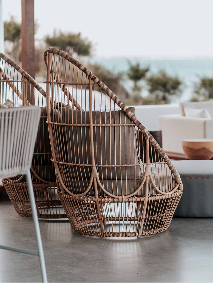 Al Farman Landscape Furniture