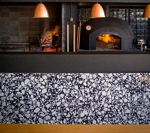 Engineered Marble