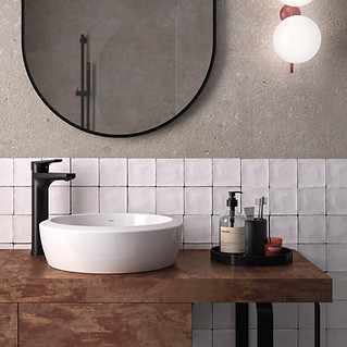 Mixers and sanitary ware in Doha, Qatar