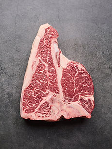 Japanese Wagyu A5 T-Bone supplier in Doha, Qatar