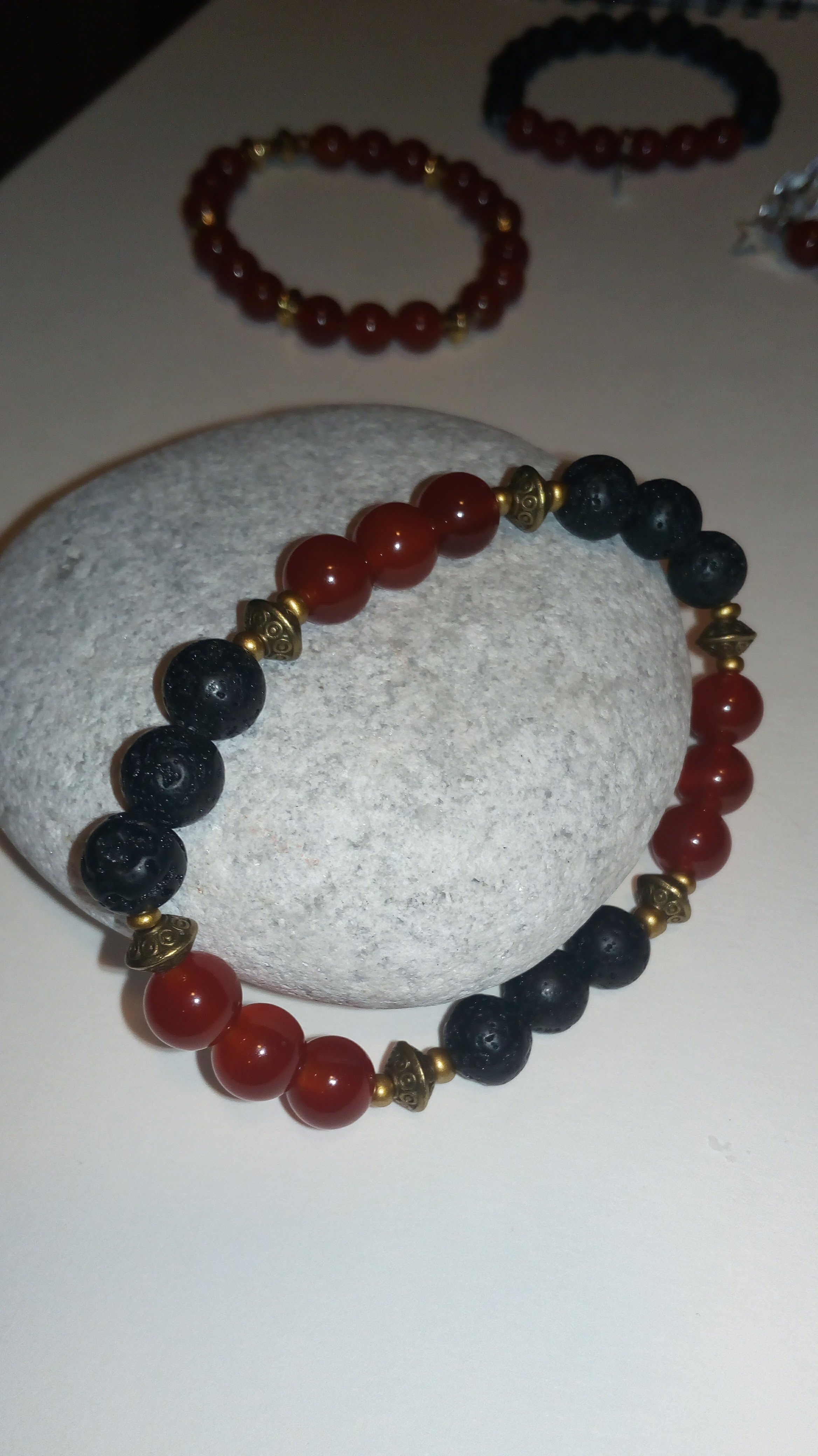 Pulsera Sacro