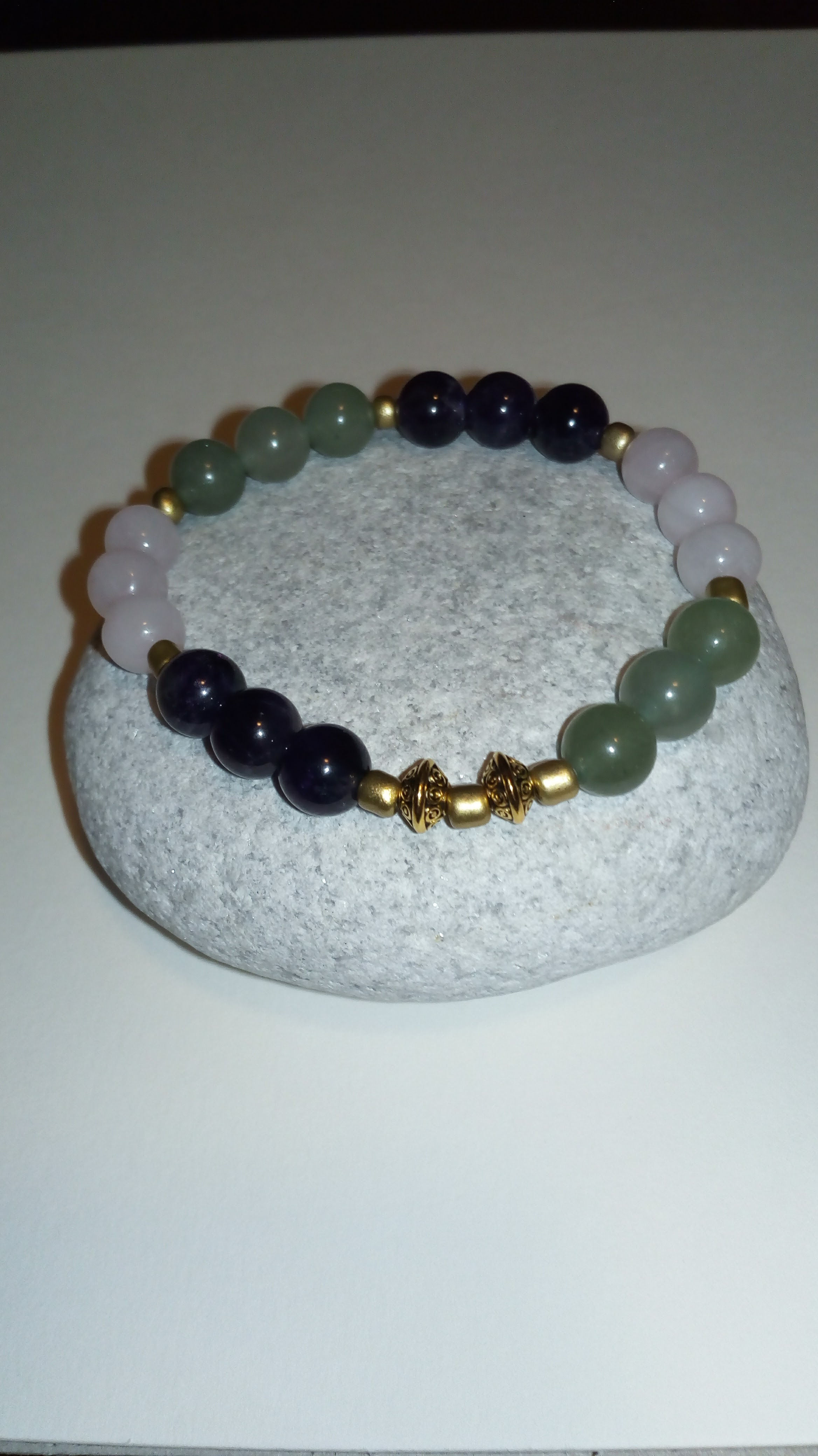 Pulsera Abea