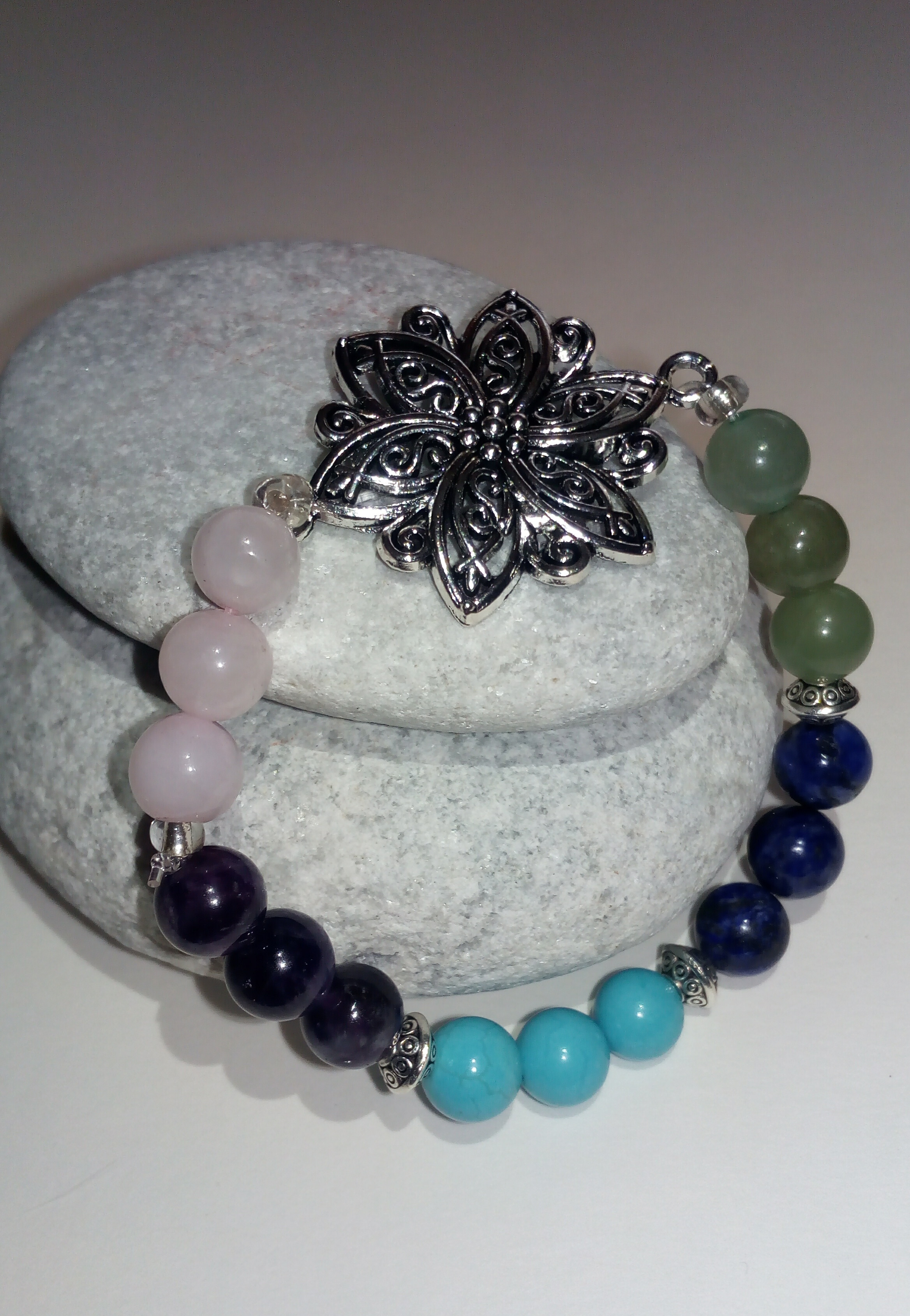 Pulsera Flow