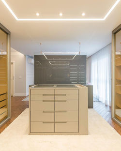 Closet - Projeto e Execução Piovanello