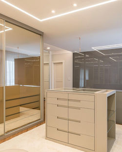 Closet - Projeto e Execução Piovanello